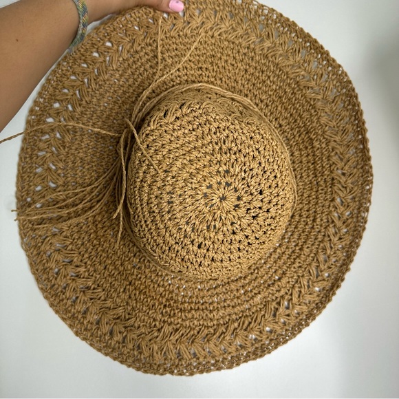 Multi-purpose Scala Pronto Floppy Straw Hat - Picture 8 of 15